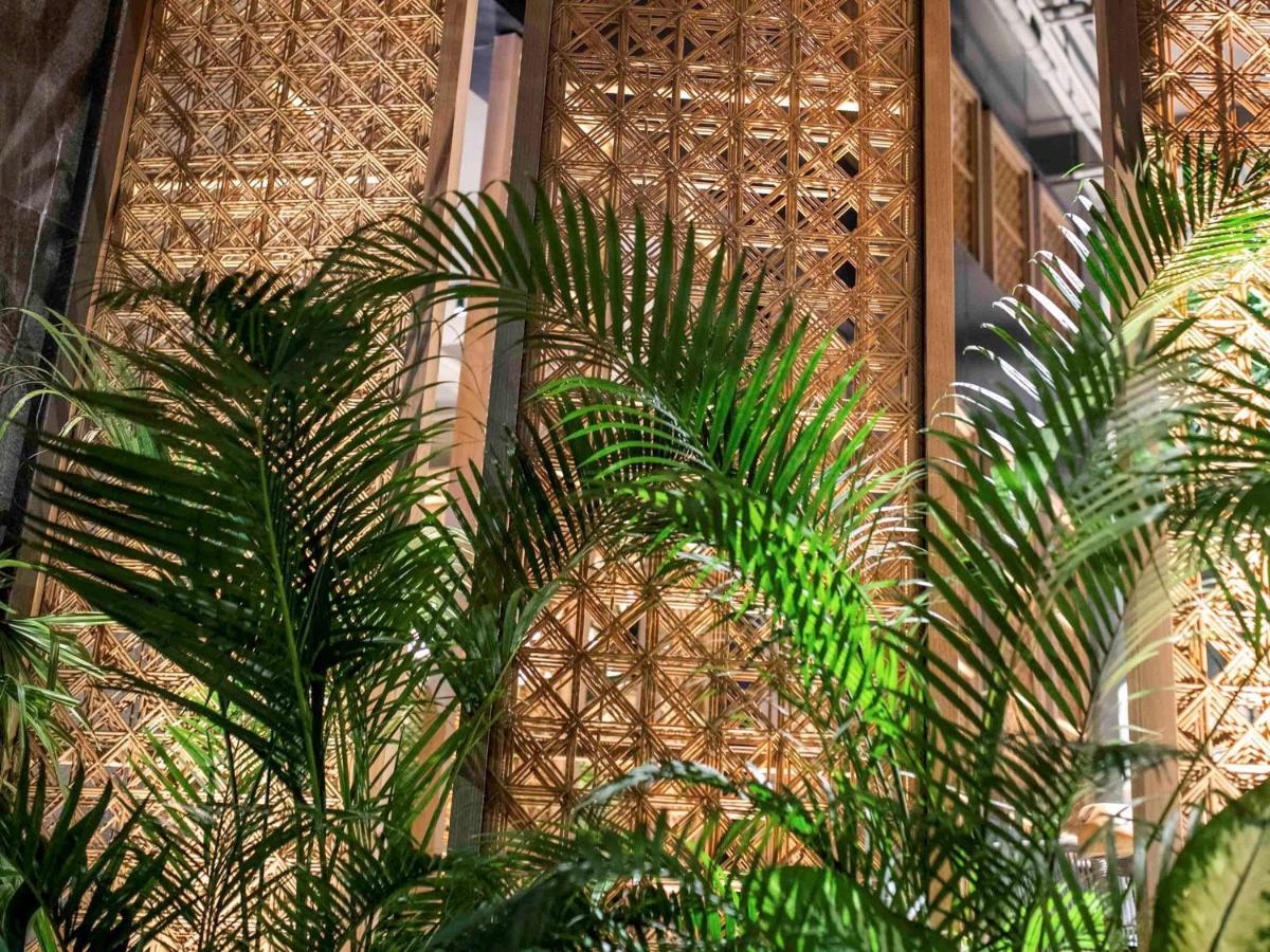 Tribe Bali Kuta Beach Exterior foto