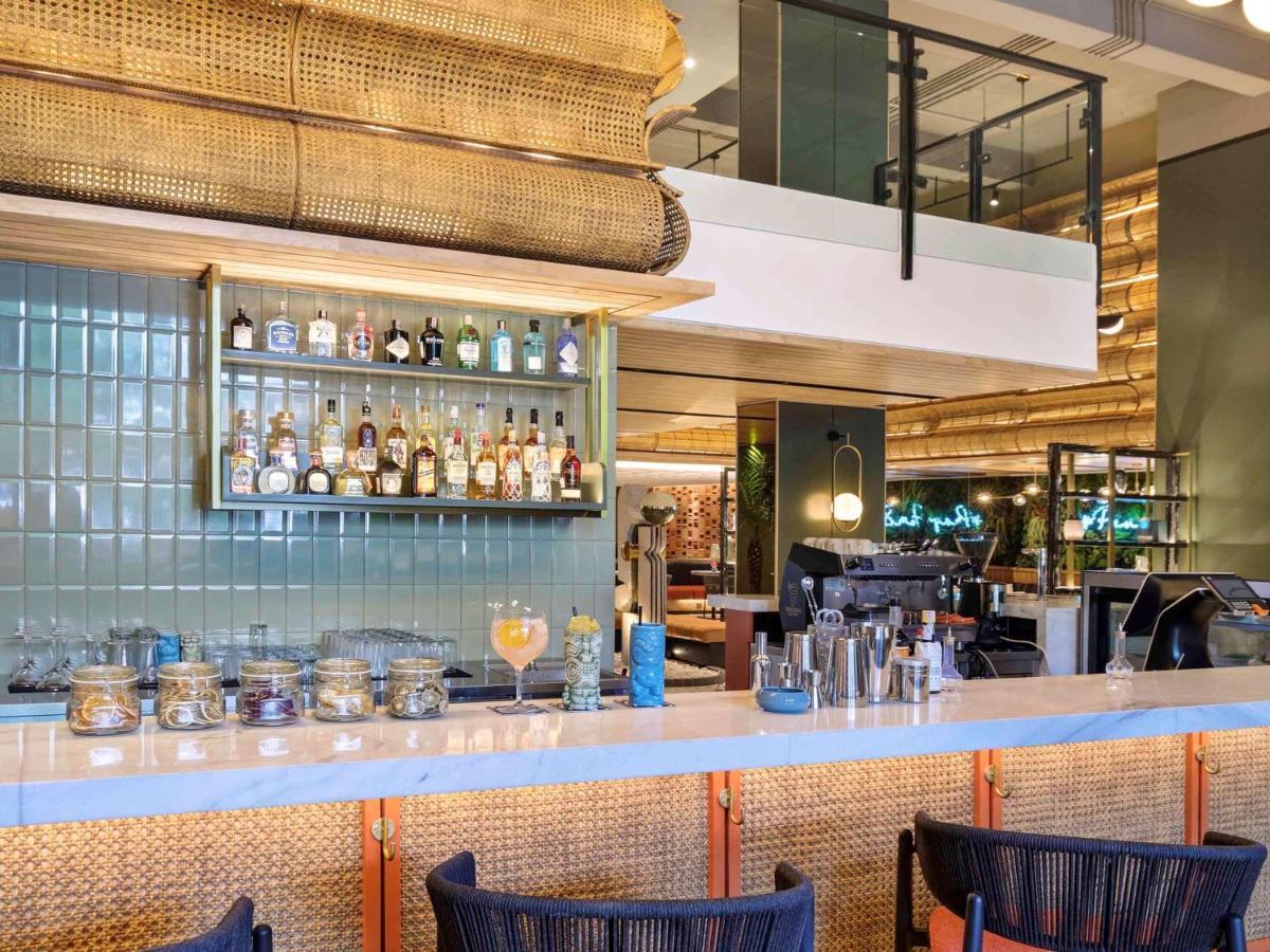 Tribe Bali Kuta Beach Exterior foto